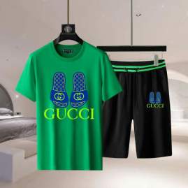 Picture of Gucci Shirt Pant Suits _SKUGucciM-4XL11Lr10921948